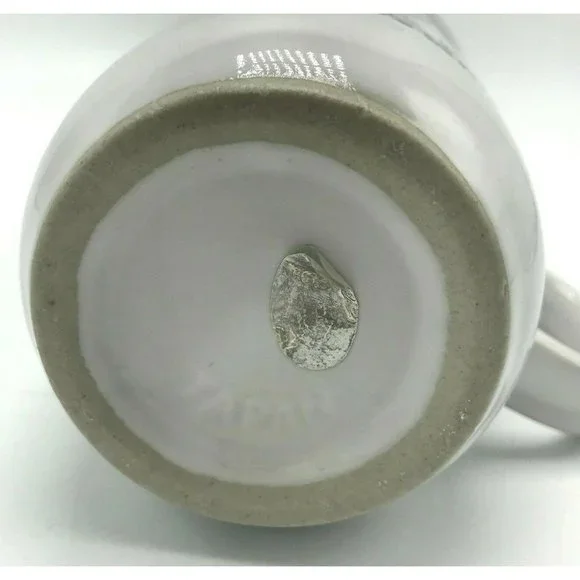 Vintage Las Vegas Mug Stardust Casino Dunes Sands Flamingo Made in Japan - Picture 7 of 7